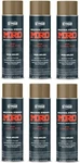 620-1447 Mro High-solids Spray Paint Cummins Beige 16OZ Coating 6-PACK Set Kit New. Price: $75.00.