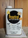 Factory Sealed! Vintage Flood: Penetrol "quality Paint Conditioner" 1QT Can New. Price: $49.49.