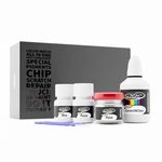 Lexus GS430 Touch Up Paint Premium Silver Metallic 1F2 Scratch Repair Kit New. Price: $49.95.