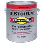 Rust-oleum 242257 High Performance Gloss Red Voc Enamel 1 Gal. (pack Of 2) New. Price: $178.66.