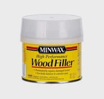 Minwax High Performance Wood Filler Repairs Damage Rot In/outdoor Oz New 41600. Price: $22.99.