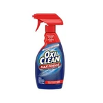 Oxiclean Maxforce 5 Laundry Stain Remover Pack Of 12 Fighters New. Price: $63.39.