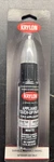 Krylon Appliance Touch-up Paint White 2-1 Fine Tip Brush 1/2 Fl. Oz. New. Price: $10.99.