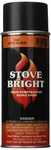 Forrest Paint 1990 Stove Bright Satin Black New. Price: $32.27.