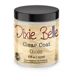 Dixie Belle Paint Company Gloss Clear Coat (8OZ) Ounce (pack Of 1), New. Price: $37.99.