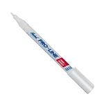 Markal 96871 Pro-line White Paint Marker Fine Tip 1/16". Price: $17.63.