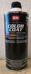 Sem Color 15506 Red Oxied Quart Flexible Coating New. Price: $59.99.
