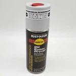 Rust-oleum 2K Epoxy Spray Primer Gray Component 13.2 Oz New. Price: $51.14.