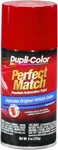Duplicolor BHA0955 Perfect Match Honda Milano Red 8OZ Aerosol - Code R81 New. Price: $16.99.