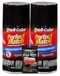 Dupli-color Dark Cherry Metallic Exact-match Automotive Paint For Gm Vehicles... New. Price: $28.98.