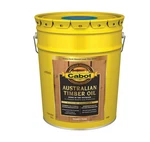 Cabot Australian Timber Oil, Honey Teak 5 Gallon Pail $300 Msrp Free Shipping! New. Price: $235.00.