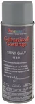 Seymour 16-841 Galvanized Coatings Spray Paint, 12 Ounce (pack Of 1), Shiny New. Price: $26.99.