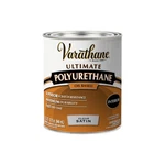 Varathane Oil-based Ultimate Polyurethane, Quart (pack Of 1), Satin Finish New. Price: $34.14.