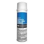 Tough Guy 6KHD7 Graffiti&paint Rem,aero Spray CAN,17.5OZ New. Price: $13.09.