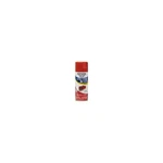 Rust-oleum 263149 Painter's Touch 2X Spray Paint, Satin Fire Orange, 12-OZ. New. Price: $51.55.