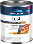 Totalboat Lust Marine Varnish Quart - High Gloss Finish For Wood, Boats & Furnit New. Price: $77.81.