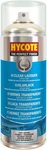 Spray Paint Clear Coat Lacquer 13.5 Oz Double Acrylic Hycote XUK0232 New. Price: $28.99.