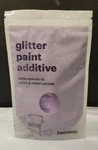 Hemway (lavender) Glitter Paint Additive Crystals 100G / 3.5OZ For Acrylic Latex New. Price: $20.49.