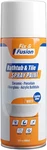 Bathtub & Tile Spray Paint, Multi-surface Coating For Bathroom Kitchen, High New. Price: $30.86.