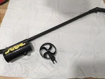 Seymour Z-606 Stripe Ground Marking Wand 0Z06060000 New. Price: $53.00.
