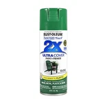 Rust-oleum 647-249100 Painters Touch Ult CVR2X Enamel Meadow Grn Gl New. Price: $35.80.