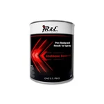 Automotive Paint Ford Un, Steel Blue Metallic New. Price: $285.95.