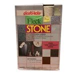 Vintage Plasti Kote Fleck Stone Spray Paint Kit #40 Santa Fe Sand Easy 2 Step New. Price: $20.76.