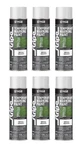 Seymour 20-633 Stripe Temporary Ground Marker Paint White (6 Pack, 16 Oz Each) New. Price: $84.00.