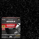 90 Oz. Black Polycuramine 1-CAR Garage Floor Kit New. Price: $187.90.