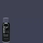 Behr Premium Beyond Navy Flat Interior/exterior Spray Paint And Primer - 12 Oz. New. Price: $10.97.