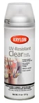 Krylon K01309 Gallery Series Artist And Clear Coatings Aerosol, 11-OUNCE, New. Price: $23.86.