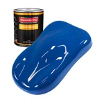Reflex Blue 1 Quart Urethane Basecoat Car Auto Body Paint New. Price: $114.99.