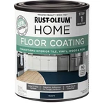 Rust-oleum 365931 Floor Coating Base Navy Quart New. Price: $36.71.