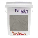Marmorino Berlina Authentic Venetian Plaster Smooth Made Italy Fr New. Price: $68.27.