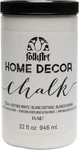 Home Decor Chalk Furniture & Craft Acrylic Paint Assorted Colors, 32 Ounce, New. Price: $23.98.