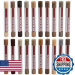 Uxney Wood Filler Sticks 20 Colors Repair Wax Crayons Furniture Markers Tou New. Price: $23.93.