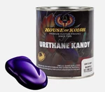 House Of Kolor UK13 Burple Kosmic Urethane Kandy Auto Paint Quart New. Price: $175.99.