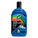 Turtle Wax Color Magic Protective With 500ML Blue Nuovo. Price: $21.13.