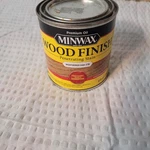 Minwax Wood Finish Penetrating Stain Weathered Oak 270 Oil-based 8OZ Interior New. Price: $19.99.