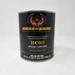 House Of Kolor Lapis Blue BC05 Glamour Metallics Series Basecoat 1 Quart New. Price: $82.46.