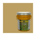 Rodda Paint Cascadia Zero Interior Satin & Primer One, 5-GALLON, Gol... New. Price: $251.17.