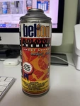 Ces Fx Violet Old Mtn Colors Spray Paint Montana Cans Molotow Belton Used. Price: $300.00.