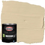 Glidden Interior Paint Premiumr Beige/cookie Dough One Coat Flat 1-QUART New. Price: $40.92.