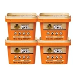 Gorilla Wood Filler 4 Pack Tough Durable Water Resistant Putty Natural Finish New. Price: $53.39.