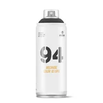 Montana Colors Mtn 94 Black Matt Spray Paint, 400 Ml 13.53 Fl Oz (pack Of 1) New. Price: $31.87.