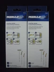 6 Liberty Hardware Peerless Grab Bar Anchor For Non-stud Mount PL548 (2 Boxes) New. Price: $8.95.