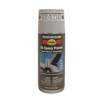 Rust-oleum 247597 Aerosol 2K Epoxy PRIMER,GRAY,13.2 Oz 3ZHX9 New. Price: $63.71.