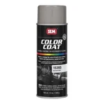 Sem 15393 Color Coat Med Gray Vinyl Spray Auto Paint 12 Oz. New. Price: $34.99.