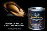 House Of Kolor Pagan Gold Kandy 16 Ounces, KBC12 Ready To Spray New. Price: $126.99.