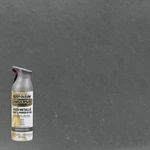 Rust-oleum Universal Premium Agedmetallic Spraypaint, 11OZ WEATHEREDSTEEL-285073 New. Price: $30.72.